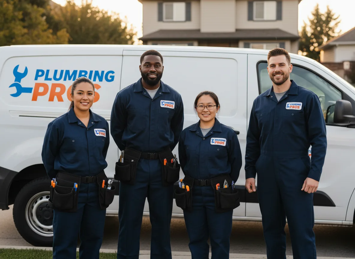 Water Heater Repair company in Nielsville, MN